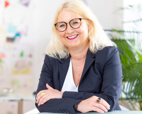 Julia Schultheiß-Göller