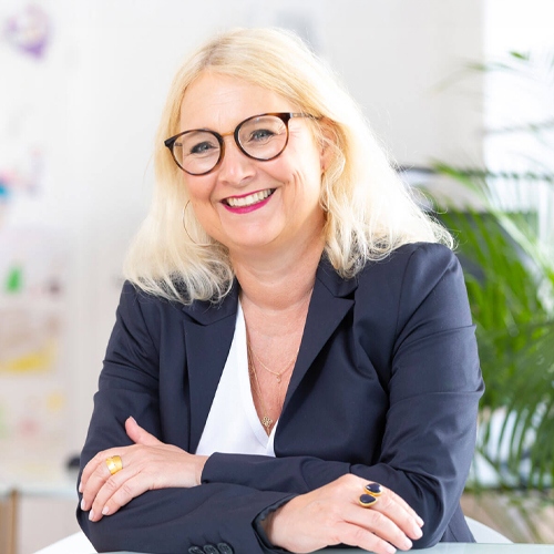 Julia Schultheiß-Göller - Inhaberin von Therapeutika in Fulda