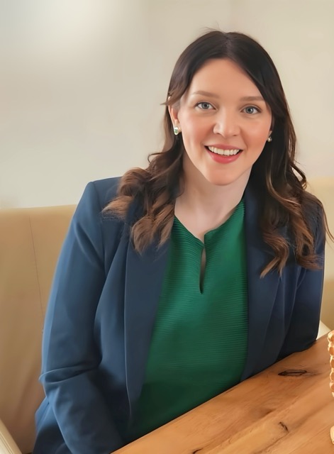 Julia Wißner - Therapeutika in Fulda